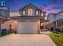 43 Cotton Grass St Street, Kitchener, ON  - Outdoor 