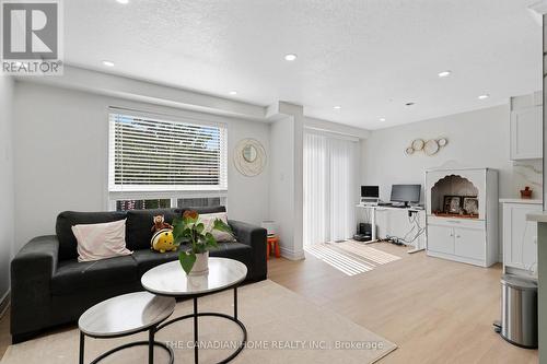 43 Cotton Grass St Street, Kitchener, ON - Indoor Photo Showing Living Room