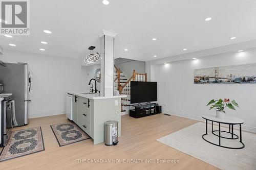 43 Cotton Grass St Street, Kitchener, ON - Indoor