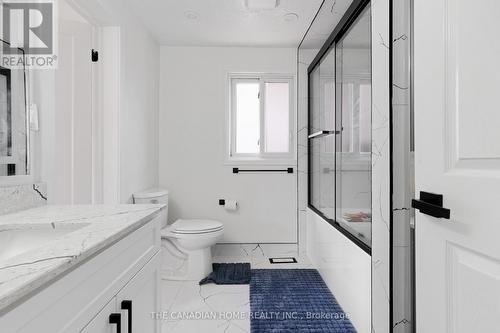 43 Cotton Grass St Street, Kitchener, ON - Indoor Photo Showing Bathroom