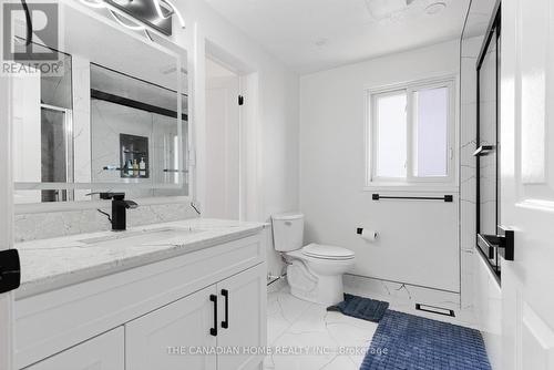 43 Cotton Grass St Street, Kitchener, ON - Indoor Photo Showing Bathroom