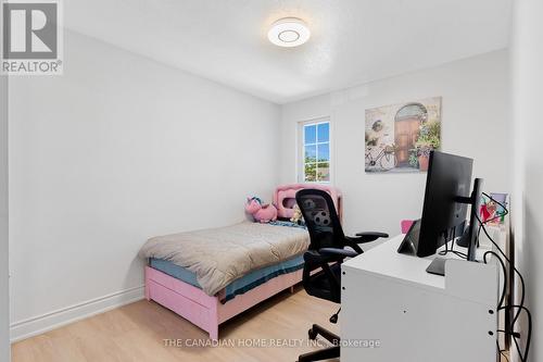 43 Cotton Grass St Street, Kitchener, ON - Indoor Photo Showing Bedroom