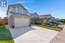 43 Cotton Grass St Street, Kitchener, ON  - Outdoor With Facade 
