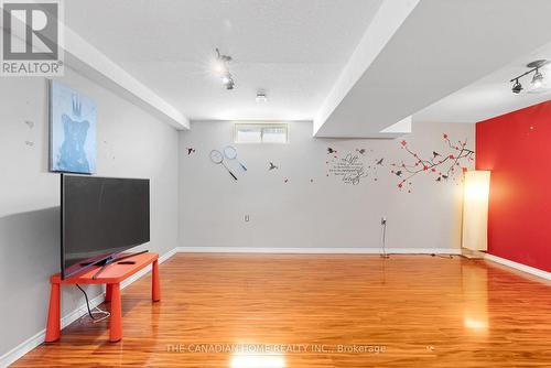 43 Cotton Grass St Street, Kitchener, ON - Indoor Photo Showing Other Room