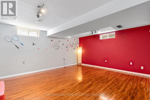 43 Cotton Grass St Street, Kitchener, ON - Indoor Photo Showing Other Room