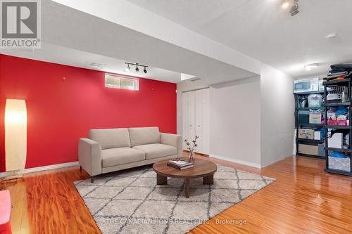43 Cotton Grass St Street, Kitchener, ON - Indoor