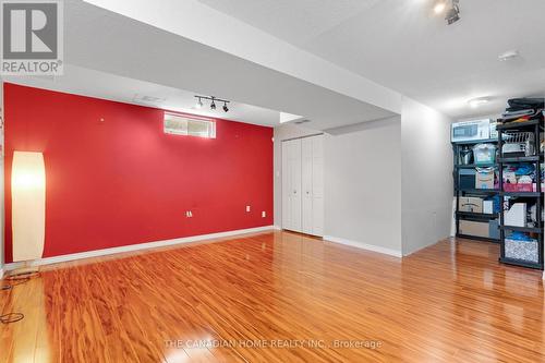 43 Cotton Grass St Street, Kitchener, ON - Indoor Photo Showing Other Room