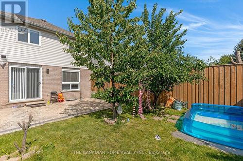 43 Cotton Grass St Street, Kitchener, ON - Outdoor