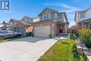 43 Cotton Grass St Street, Kitchener, ON  - Outdoor With Facade 