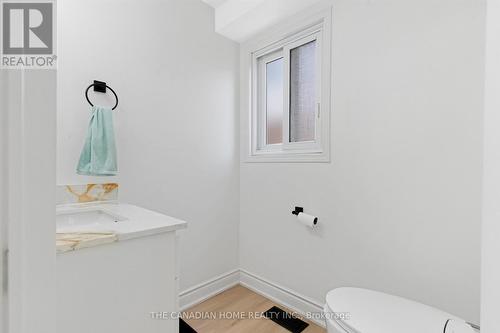 43 Cotton Grass St Street, Kitchener, ON - Indoor Photo Showing Bathroom