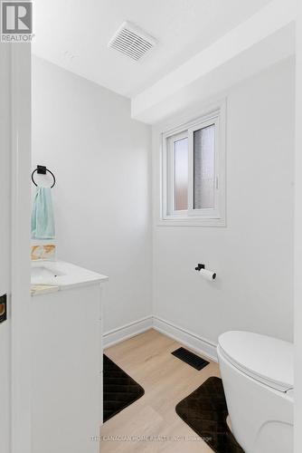 43 Cotton Grass St Street, Kitchener, ON - Indoor Photo Showing Bathroom