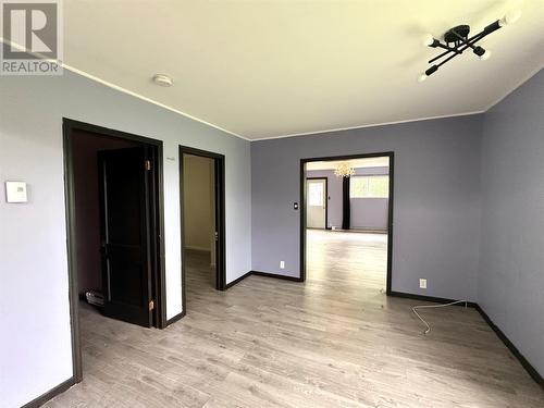 15 Richards Road, Appleton, NL - Indoor Photo Showing Other Room