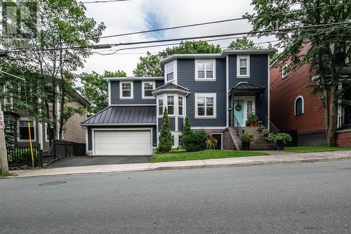 21 Topsail Road  St. John's, NL A1E 2A6