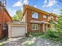 246 Ellis Avenue, Toronto, ON  - Outdoor 