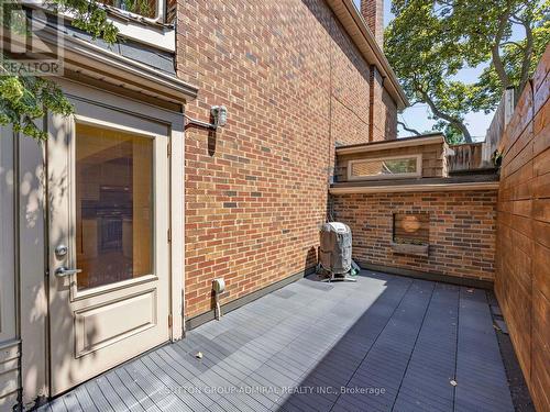 246 Ellis Avenue, Toronto, ON - Outdoor With Exterior