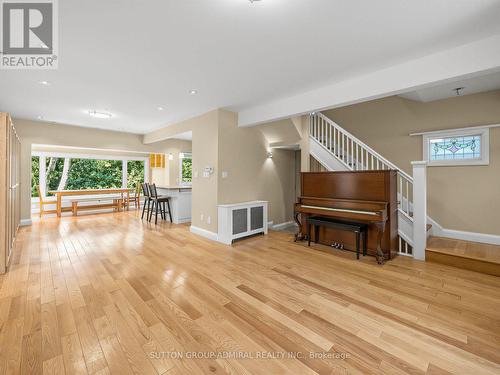 246 Ellis Avenue, Toronto, ON - Indoor