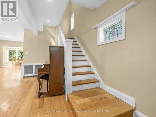 246 Ellis Avenue, Toronto, ON - Indoor Photo Showing Other Room