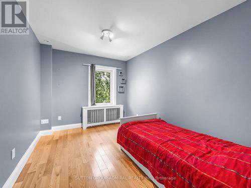 246 Ellis Avenue, Toronto, ON - Indoor Photo Showing Bedroom