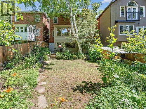 246 Ellis Avenue, Toronto, ON - Outdoor