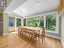 246 Ellis Avenue, Toronto, ON  - Indoor Photo Showing Dining Room 