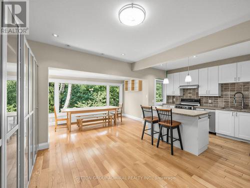 246 Ellis Avenue, Toronto, ON - Indoor Photo Showing Other Room