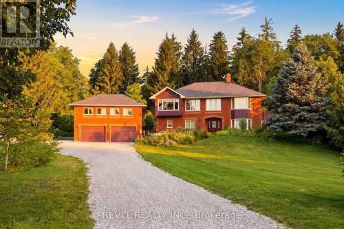 3156 ESCARPMENT SIDE ROAD  Caledon, ON L7K 1E6
