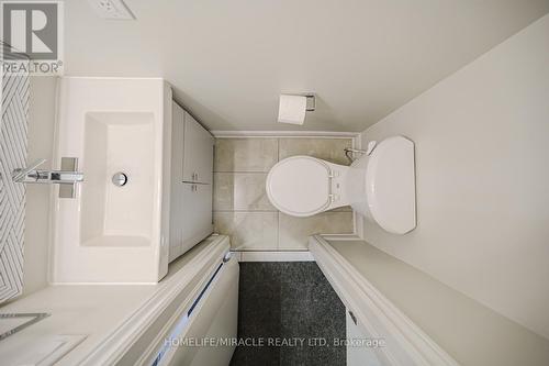 125 - 6466 Finch Avenue W, Toronto, ON - Indoor