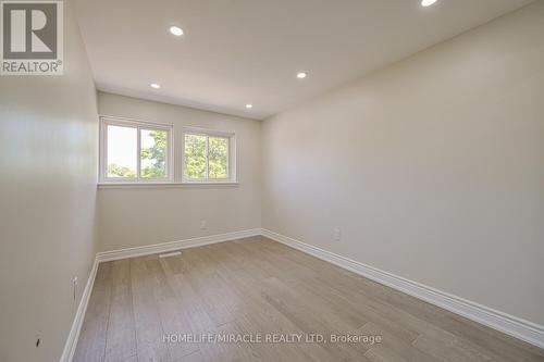 125 - 6466 Finch Avenue W, Toronto, ON - Indoor Photo Showing Other Room