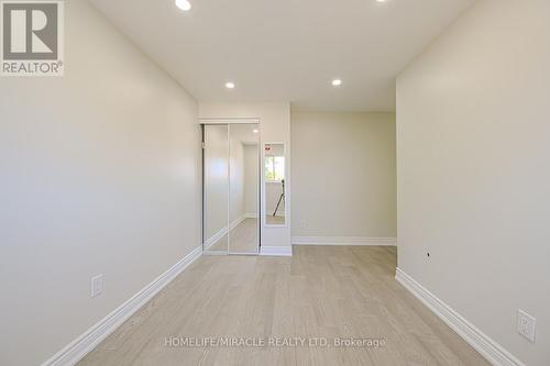 125 - 6466 Finch Avenue W, Toronto, ON - Indoor Photo Showing Other Room