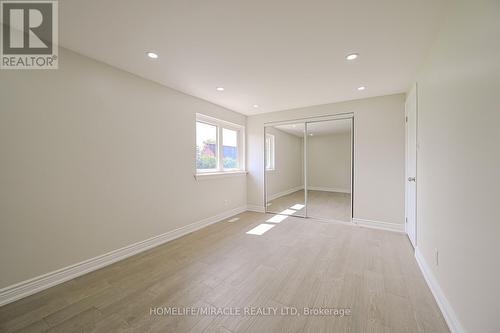 125 - 6466 Finch Avenue W, Toronto, ON - Indoor Photo Showing Other Room