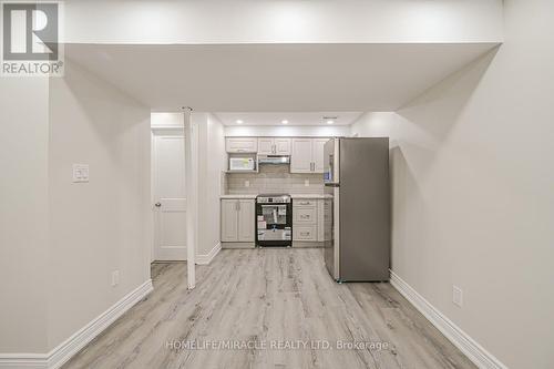 125 - 6466 Finch Avenue W, Toronto, ON - Indoor