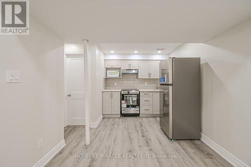 125 - 6466 Finch Avenue W, Toronto, ON - Indoor Photo Showing Other Room