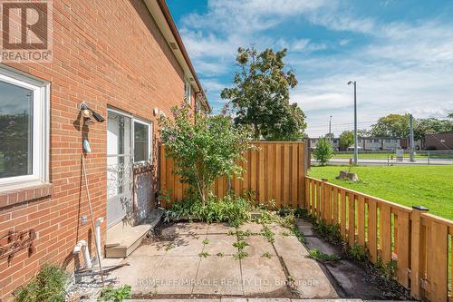 125 - 6466 Finch Avenue W, Toronto, ON - Outdoor