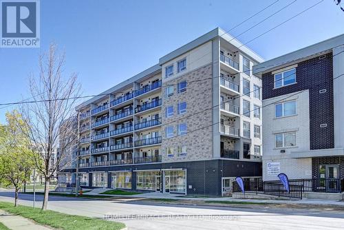 209F - 275 LARCH STREET  Waterloo, ON N2L 3R2