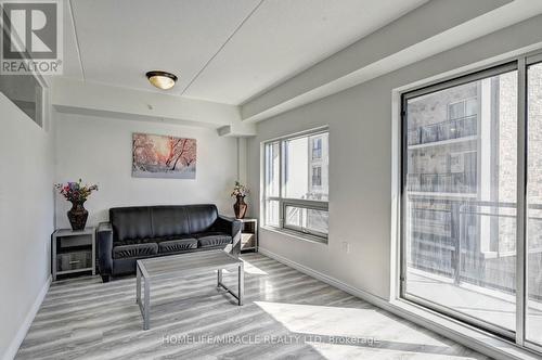 209F - 275 Larch Street, Waterloo, ON - Indoor