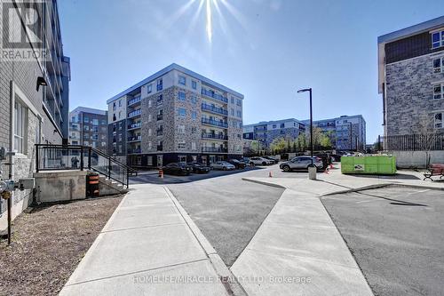 209F - 275 Larch Street, Waterloo, ON - Outdoor