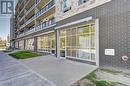 209F - 275 Larch Street, Waterloo, ON  - Outdoor With Balcony 