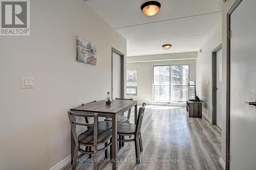 209F - 275 Larch Street, Waterloo, ON - Indoor Photo Showing Other Room