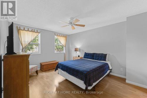 123 Benn Drive, Cambridge, ON - Indoor Photo Showing Bedroom