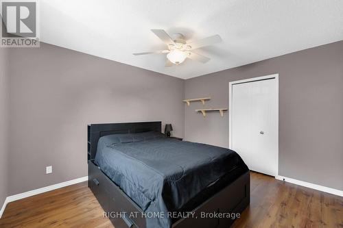 123 Benn Drive, Cambridge, ON - Indoor Photo Showing Bedroom