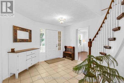 123 Benn Drive, Cambridge, ON - Indoor Photo Showing Other Room