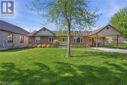 133 New Lakeshore Road, Port Dover, ON - Outdoor
