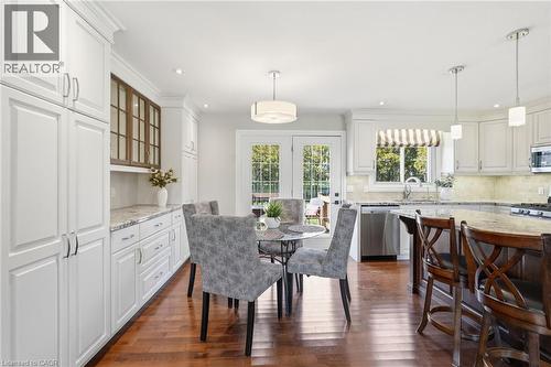 133 New Lakeshore Road, Port Dover, ON - Indoor