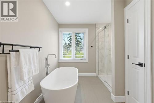 133 New Lakeshore Road, Port Dover, ON - Indoor