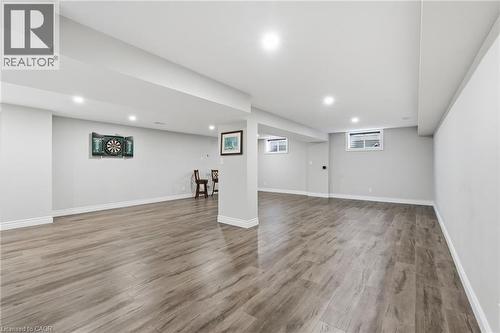 133 New Lakeshore Road, Port Dover, ON - Indoor Photo Showing Basement