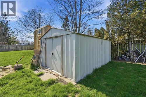 133 New Lakeshore Road, Port Dover, ON - Outdoor