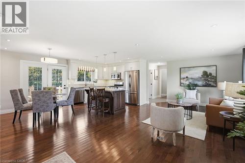 133 New Lakeshore Road, Port Dover, ON - Indoor Photo Showing Other Room