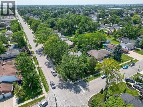 12437 St Thomas, Tecumseh, ON - Outdoor With View