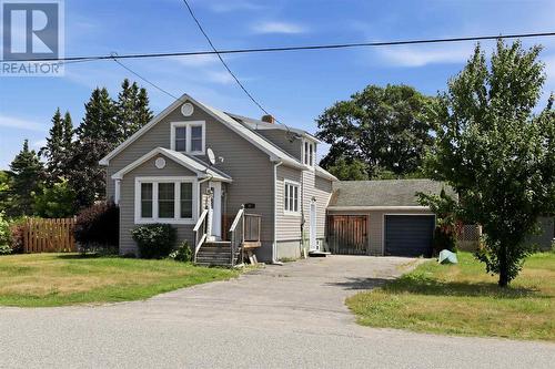 37 Government RD  Thessalon, ON P0R 1L0