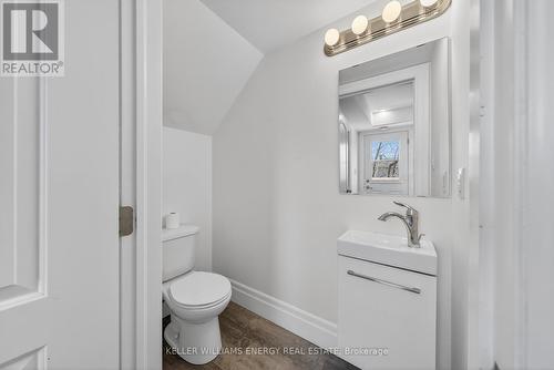 1 Diver Belt Drive, Prince Edward County (Hallowell Ward), ON - Indoor Photo Showing Bathroom